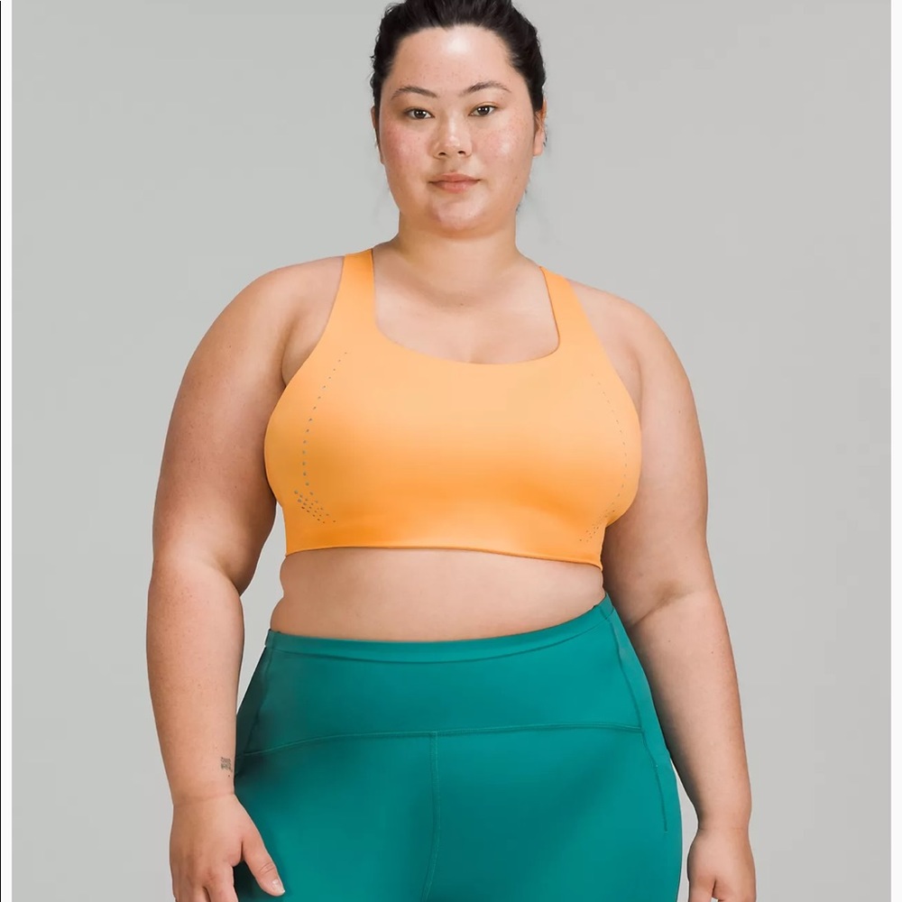 Lululemon AirSupport Bra